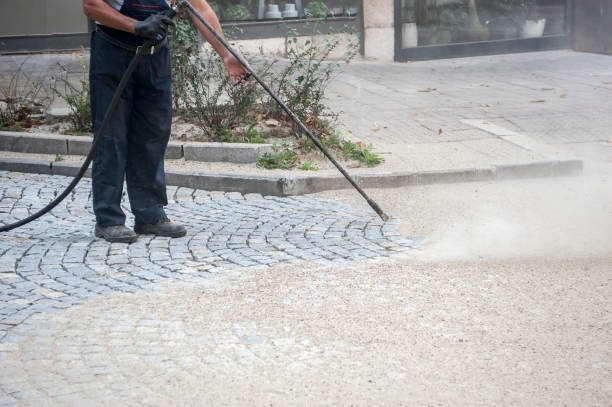 Best Fence Cleaning  in Pine Beach, NJ