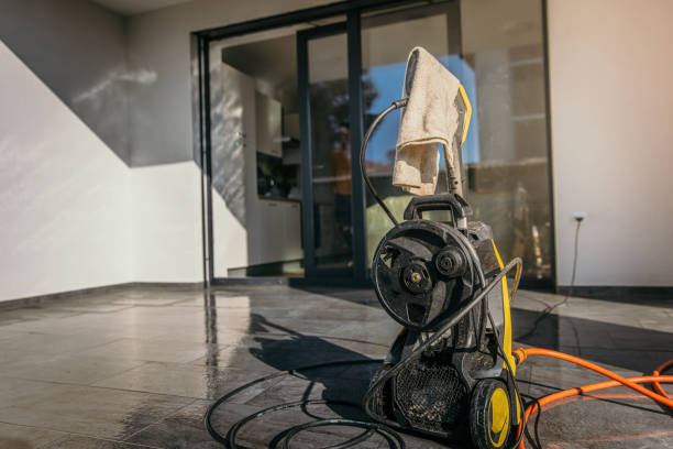 Best Parking Lot and Garage Cleaning  in Pine Beach, NJ